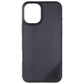 GoTo Flex Slim Case for MagSafe for Apple iPhone 16 Plus - Black Cell Phone - Cases, Covers & Skins GoTo - Simple Cell Bulk Wholesale Pricing - USA Seller
