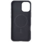GoTo Flex Slim Case for MagSafe for Apple iPhone 16 Plus - Black Cell Phone - Cases, Covers & Skins GoTo - Simple Cell Bulk Wholesale Pricing - USA Seller