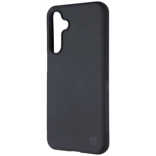 Go To Flex Series Gel Case for Samsung Galaxy A16 5G Smartphones - Black Cell Phone - Cases, Covers & Skins GoTo - Simple Cell Bulk Wholesale Pricing - USA Seller