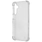 GoTo Clear Series Flexible Gel Case for Samsung Galaxy A16 5G - Clear Cell Phone - Cases, Covers & Skins GoTo - Simple Cell Bulk Wholesale Pricing - USA Seller