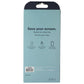 GoTo Tempered Glass Screen Protector for Motorola Moto G 5G (2024) Cell Phone - Screen Protectors GoTo - Simple Cell Bulk Wholesale Pricing - USA Seller