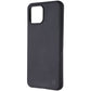 GoTo Flex Slim Case for T-Mobile Revvl 8 Pro Smartphones - Black Cell Phone - Cases, Covers & Skins GoTo - Simple Cell Bulk Wholesale Pricing - USA Seller