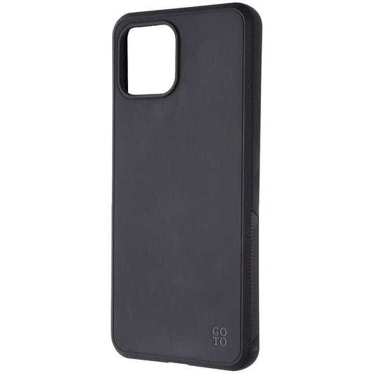 GoTo Flex Slim Case for T-Mobile Revvl 8 Pro Smartphones - Black Cell Phone - Cases, Covers & Skins GoTo - Simple Cell Bulk Wholesale Pricing - USA Seller