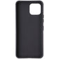 GoTo Flex Slim Case for T-Mobile Revvl 8 Pro Smartphones - Black Cell Phone - Cases, Covers & Skins GoTo - Simple Cell Bulk Wholesale Pricing - USA Seller