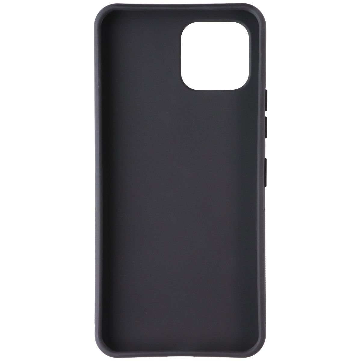 GoTo Flex Slim Case for T-Mobile Revvl 8 Pro Smartphones - Black Cell Phone - Cases, Covers & Skins GoTo - Simple Cell Bulk Wholesale Pricing - USA Seller