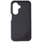 GoTo Rugged Dual Layer Case for Samsung Galaxy A17 5G - Black