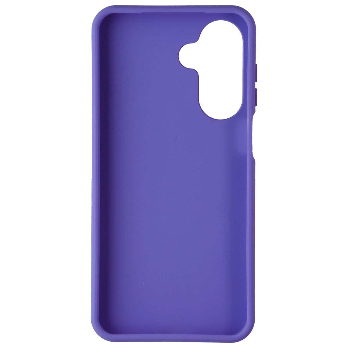GoTo Flex Slim Case for Samsung Galaxy A17 5G/A16 5G - Periwinkle Purple