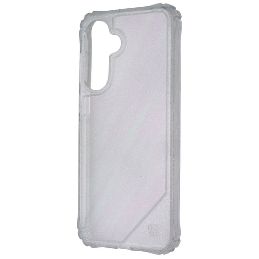 GoTo Define Flex Slim Case for Samsung Galaxy A17 5G/A16 5G - Glitter/Clear