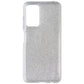 GoTo Define Series Slim Flex Case for Samsung Galaxy A03s - Glitter/Clear
