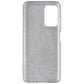 GoTo Define Series Slim Flex Case for Samsung Galaxy A03s - Glitter/Clear