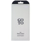 GoTo Tempered Glass Screen Protector for Apple iPhone 15 Plus Cell Phone - Screen Protectors GoTo - Simple Cell Bulk Wholesale Pricing - USA Seller