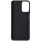 GoTo Flex Slim Case for Motorola Moto G 5G (2024) - Black Cell Phone - Cases, Covers & Skins GoTo - Simple Cell Bulk Wholesale Pricing - USA Seller