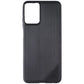 GoTo Flex Slim Case for Motorola Moto G Power 5G (2024) - Black Cell Phone - Cases, Covers & Skins GoTo - Simple Cell Bulk Wholesale Pricing - USA Seller