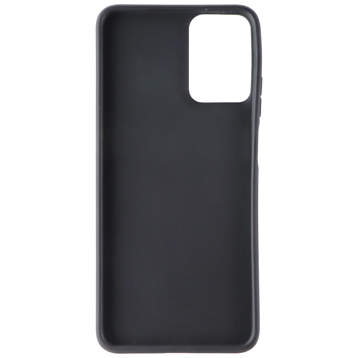GoTo Flex Slim Case for Motorola Moto G Power 5G (2024) - Black Cell Phone - Cases, Covers & Skins GoTo - Simple Cell Bulk Wholesale Pricing - USA Seller