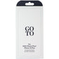 GoTo Tempered Glass Screen Protector for Apple iPhone 16 Plus / 15 Plus Cell Phone - Screen Protectors GoTo - Simple Cell Bulk Wholesale Pricing - USA Seller