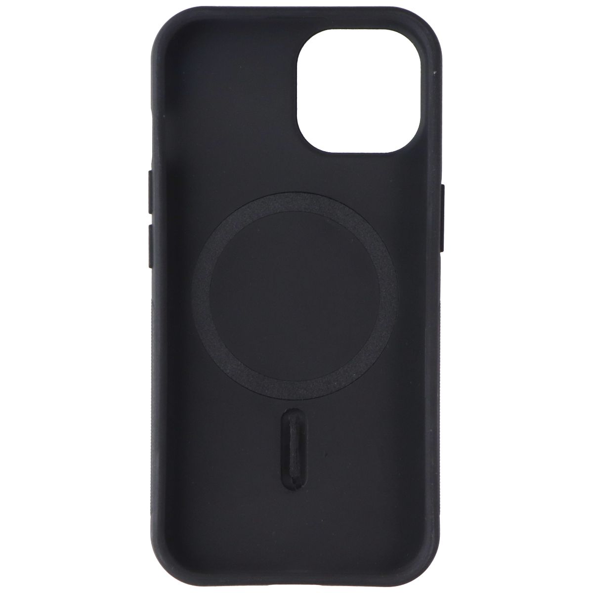 Go To Flex Series Gel Case for Apple iPhone 16e / 15 / 14 / 13 - Black Cell Phone - Cases, Covers & Skins GoTo - Simple Cell Bulk Wholesale Pricing - USA Seller