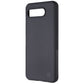 GoTo Flex Slim Case for T-Mobile Revvl 8 Smartphones - Black Cell Phone - Cases, Covers & Skins GoTo - Simple Cell Bulk Wholesale Pricing - USA Seller