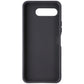 GoTo Flex Slim Case for T-Mobile Revvl 8 Smartphones - Black Cell Phone - Cases, Covers & Skins GoTo - Simple Cell Bulk Wholesale Pricing - USA Seller