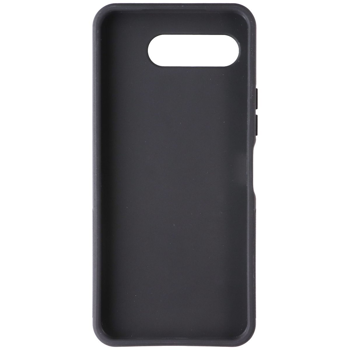 GoTo Flex Slim Case for T-Mobile Revvl 8 Smartphones - Black Cell Phone - Cases, Covers & Skins GoTo - Simple Cell Bulk Wholesale Pricing - USA Seller