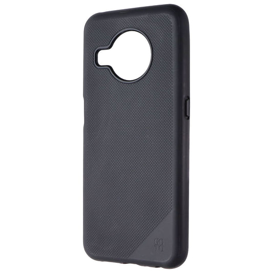 GoTo Dot 45 Flexible Case for Nokia X100 Smartphones - Black Cell Phone - Cases, Covers & Skins GoTo - Simple Cell Bulk Wholesale Pricing - USA Seller