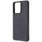 GoTo Flex Series Gel Case for Motorola G Power (2025) - Black Cell Phone - Cases, Covers & Skins GoTo - Simple Cell Bulk Wholesale Pricing - USA Seller