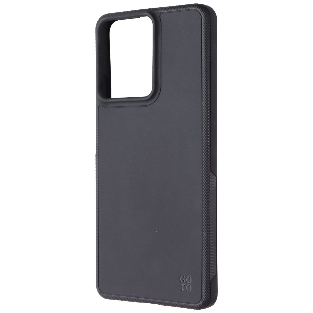GoTo Flex Series Gel Case for Motorola G Power (2025) - Black Cell Phone - Cases, Covers & Skins GoTo - Simple Cell Bulk Wholesale Pricing - USA Seller