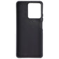 GoTo Flex Series Gel Case for Motorola G Power (2025) - Black Cell Phone - Cases, Covers & Skins GoTo - Simple Cell Bulk Wholesale Pricing - USA Seller