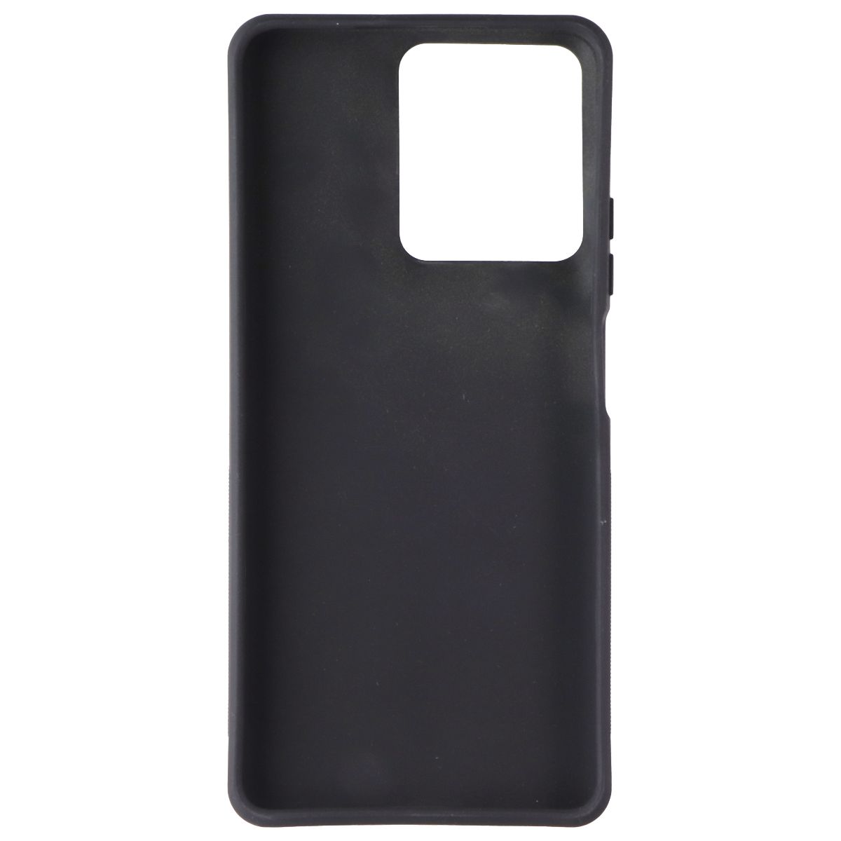 GoTo Flex Series Gel Case for Motorola G Power (2025) - Black Cell Phone - Cases, Covers & Skins GoTo - Simple Cell Bulk Wholesale Pricing - USA Seller