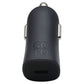 GoTo (20W) Fast Charging USB-C Car Charger - Black Cell Phone - Chargers & Cradles GoTo - Simple Cell Bulk Wholesale Pricing - USA Seller