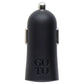 GoTo (20W) Fast Charging USB-C Car Charger - Black Cell Phone - Chargers & Cradles GoTo - Simple Cell Bulk Wholesale Pricing - USA Seller