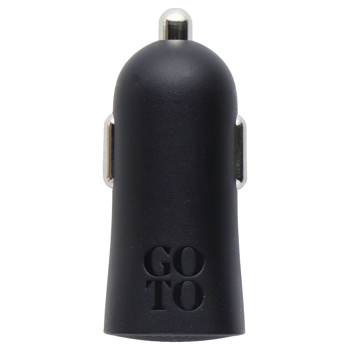 GoTo 20W Fast Charging USB-C Wall Charger - Black Cell Phone - Chargers & Cradles GoTo - Simple Cell Bulk Wholesale Pricing - USA Seller