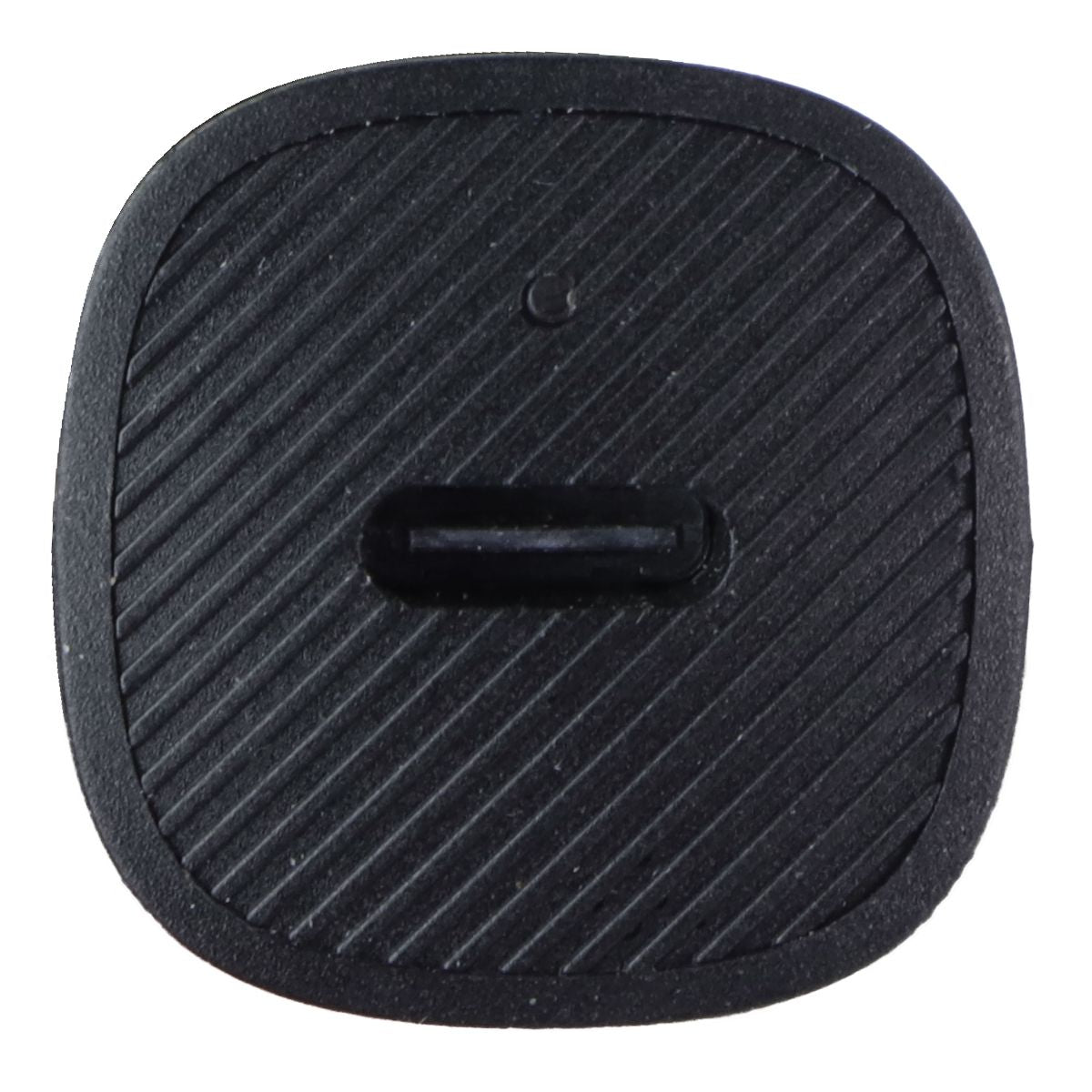 GoTo 20W Fast Charging USB-C Wall Charger - Black Cell Phone - Chargers & Cradles GoTo - Simple Cell Bulk Wholesale Pricing - USA Seller