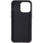 GoTo Flex Slim Case for Apple iPhone 15 Pro Max - Black Cell Phone - Cases, Covers & Skins GoTo - Simple Cell Bulk Wholesale Pricing - USA Seller