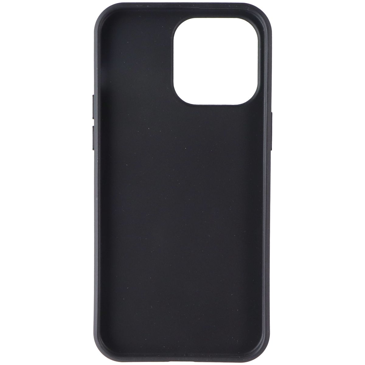 GoTo Flex Slim Case for Apple iPhone 15 Pro Max - Black Cell Phone - Cases, Covers & Skins GoTo - Simple Cell Bulk Wholesale Pricing - USA Seller