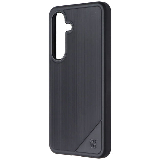 GoTo Flex Slim Case for Samsung Galaxy S24 - Black