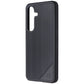 GoTo Flex Slim Case for Samsung Galaxy S24 - Black Cell Phone - Cases, Covers & Skins GoTo - Simple Cell Bulk Wholesale Pricing - USA Seller