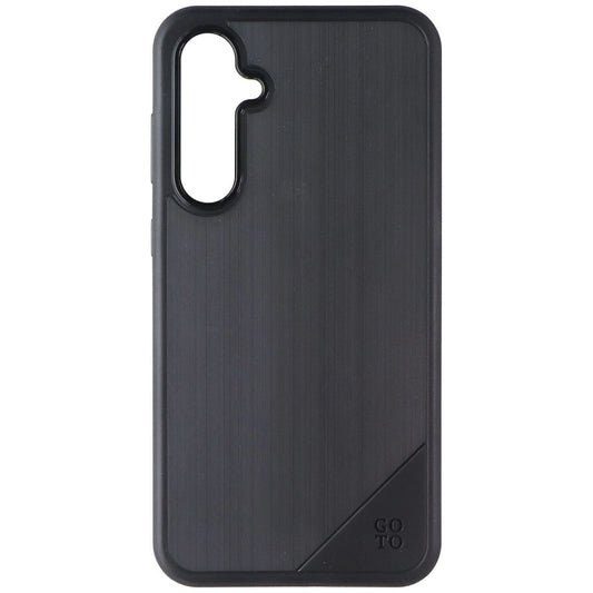 GoTo Flex Slim Case for Samsung Galaxy S24 FE - Black Cell Phone - Cases, Covers & Skins GoTo - Simple Cell Bulk Wholesale Pricing - USA Seller