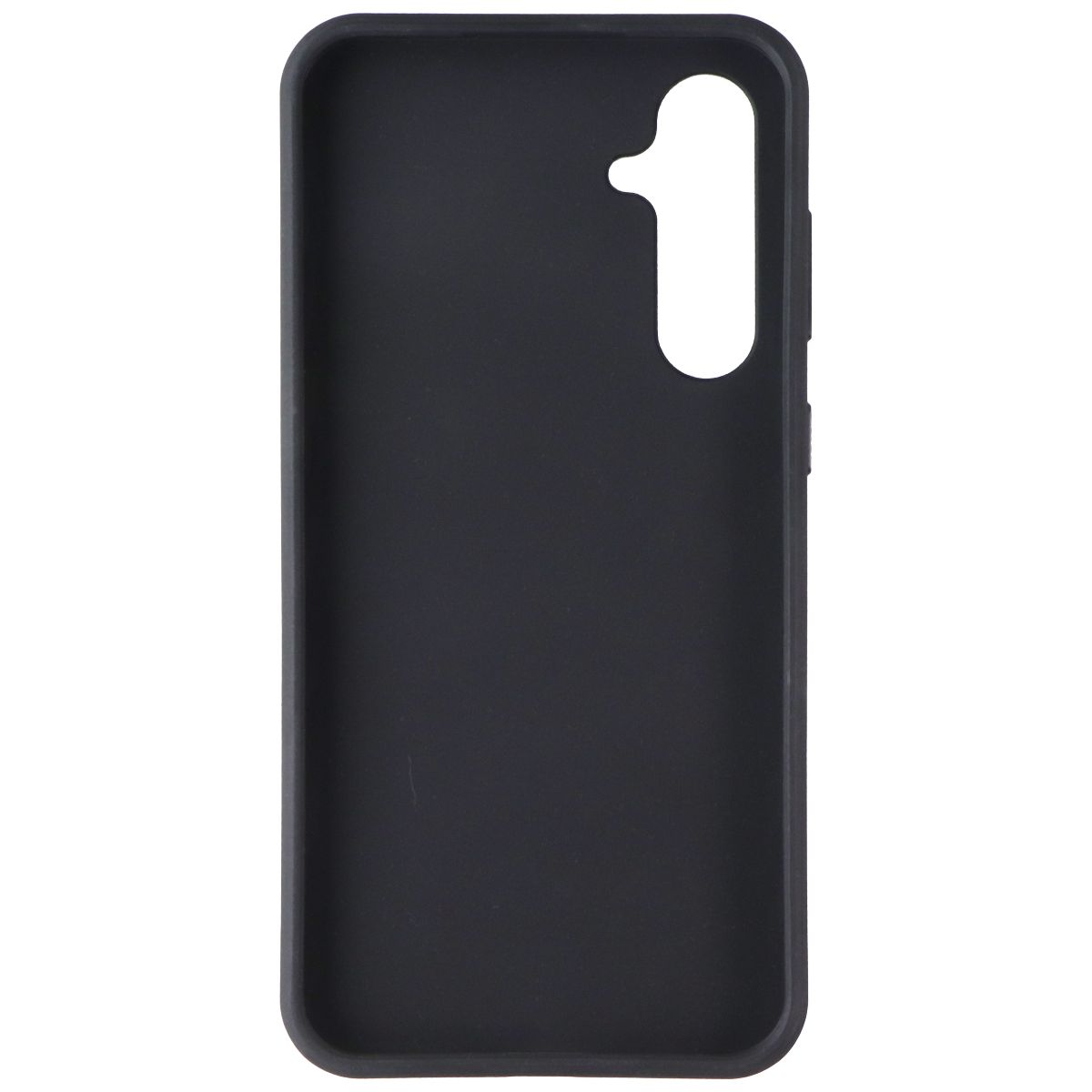 GoTo Flex Slim Case for Samsung Galaxy S24 FE - Black Cell Phone - Cases, Covers & Skins GoTo - Simple Cell Bulk Wholesale Pricing - USA Seller