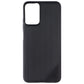 GoTo Flex Slim Case for Motorola Moto G Power 5G (2025) - Black Cell Phone - Cases, Covers & Skins GoTo - Simple Cell Bulk Wholesale Pricing - USA Seller