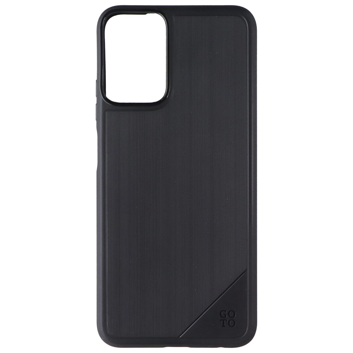 GoTo Flex Slim Case for Motorola Moto G Power 5G (2025) - Black Cell Phone - Cases, Covers & Skins GoTo - Simple Cell Bulk Wholesale Pricing - USA Seller