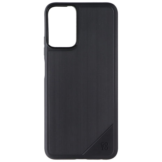 GoTo Flex Slim Case for Motorola Moto G Power 5G (2025) - Black Cell Phone - Cases, Covers & Skins GoTo - Simple Cell Bulk Wholesale Pricing - USA Seller