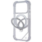 GoTo 360 Kickstand Case for MagSafe for Apple iPhone 17 Pro - Clear