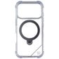 GoTo 360 Kickstand Case for MagSafe for Apple iPhone 17 Pro - Clear