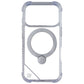 GoTo 360 Kickstand Case for MagSafe for Apple iPhone 17 Pro - Clear