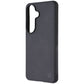 GoTo Slim Flex Magnetic Case for Samsung Galaxy S26 Smartphones - Black