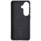 GoTo Slim Flex Magnetic Case for Samsung Galaxy S26 Smartphones - Black