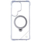GoTo Magnetic Kickstand Case for MagSafe for Samsung Galaxy S26 Ultra - Clear Cell Phone - Cases, Covers & Skins GoTo - Simple Cell Bulk Wholesale Pricing - USA Seller