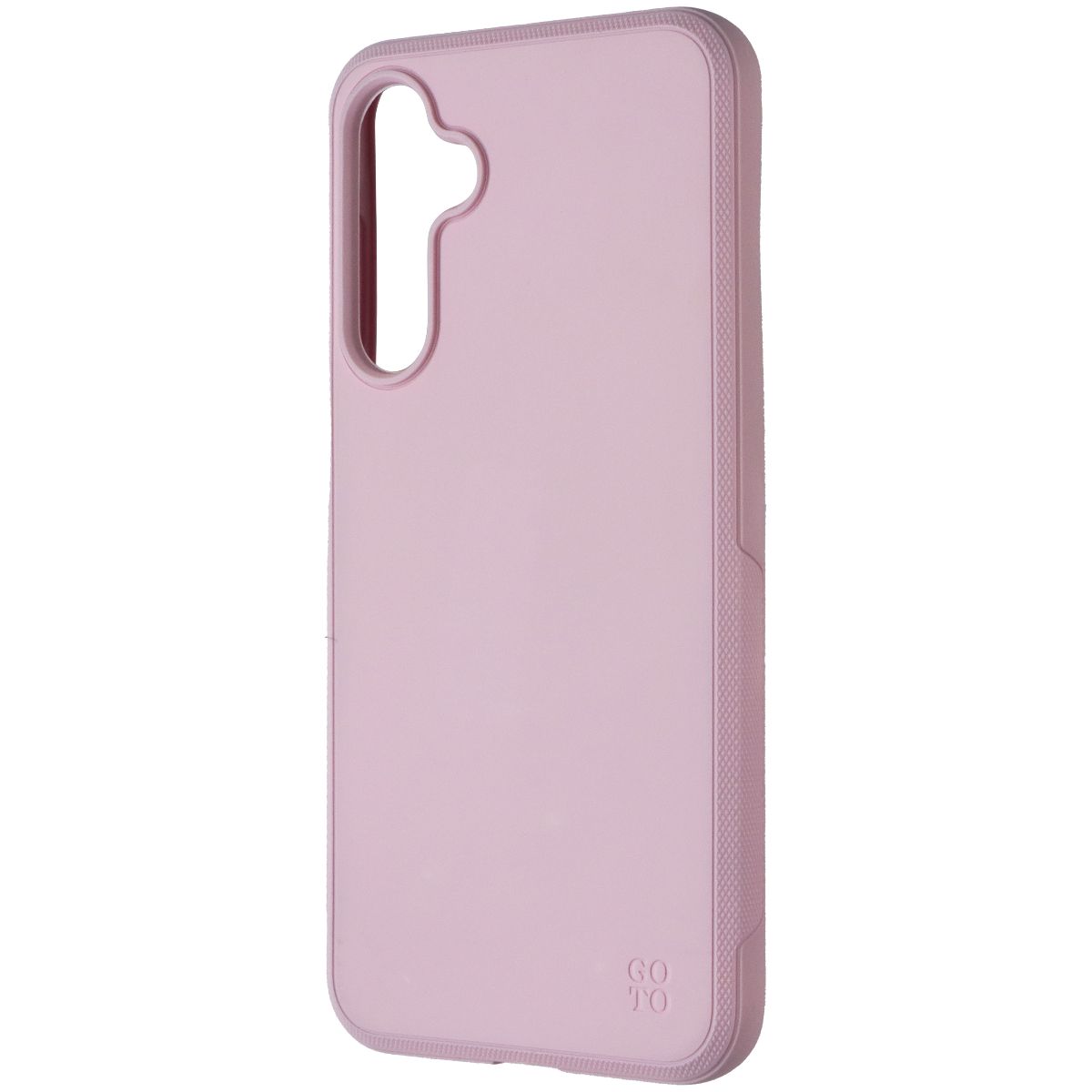 GoTo Flex Slim Case for Samsung Galaxy A16 (5G) - Rose Pink Cell Phone - Cases, Covers & Skins GoTo - Simple Cell Bulk Wholesale Pricing - USA Seller
