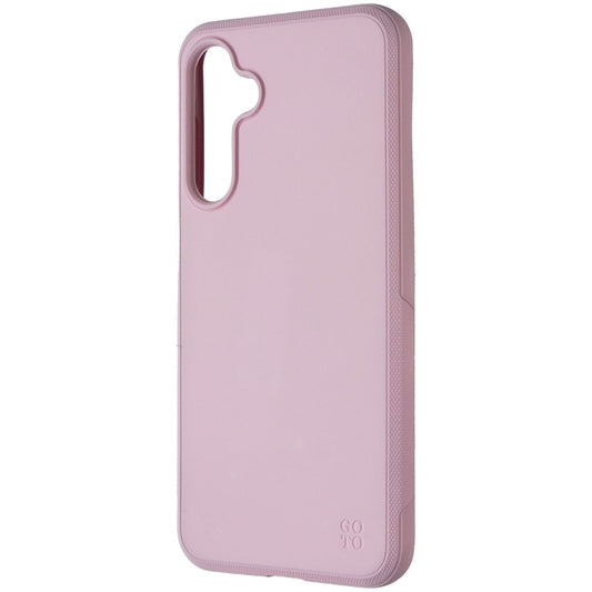 GoTo Flex Slim Case for Samsung Galaxy A16 (5G) - Rose Pink Cell Phone - Cases, Covers & Skins GoTo - Simple Cell Bulk Wholesale Pricing - USA Seller
