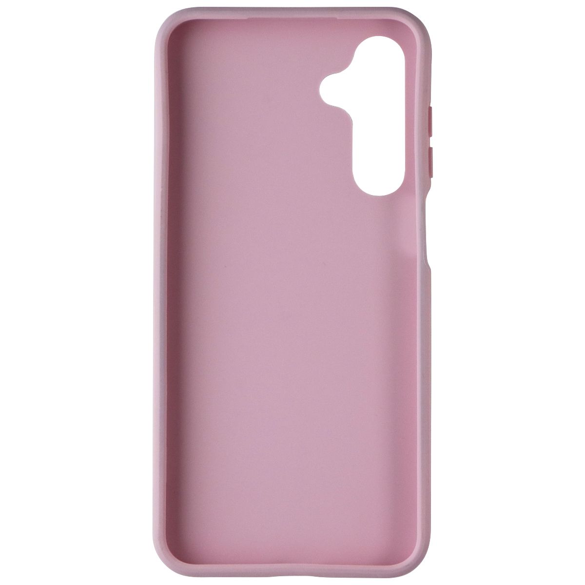 GoTo Flex Slim Case for Samsung Galaxy A16 (5G) - Rose Pink Cell Phone - Cases, Covers & Skins GoTo - Simple Cell Bulk Wholesale Pricing - USA Seller